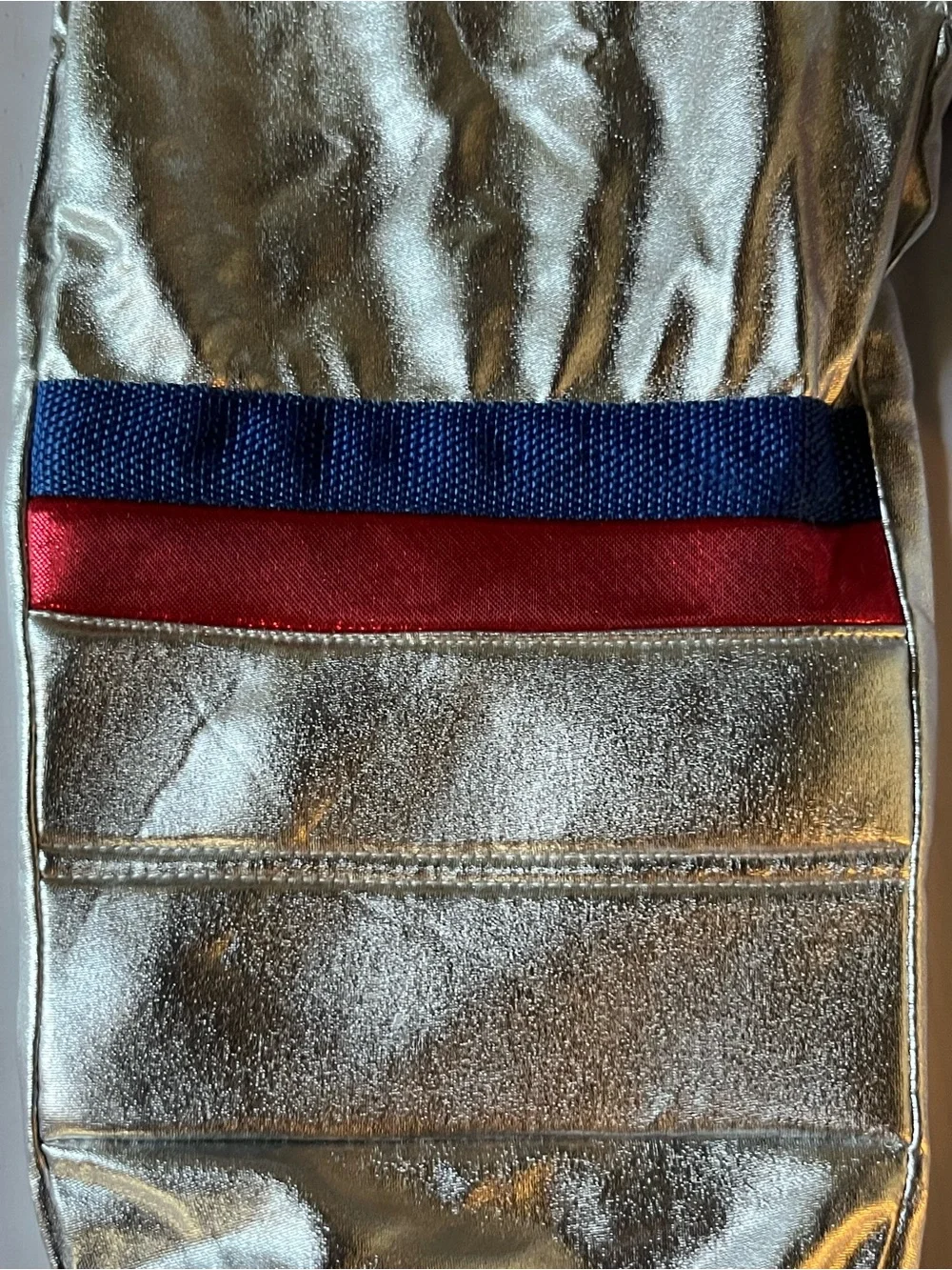 Pottery Barn kids Astronaut Costume - Picture 10 of 13